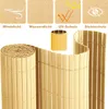 Jopassy PVC plot pro soukromí zástěna pro soukromí zahradní Náhled obrázku produktu 3