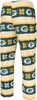 NFL Zimné pyžamo Green Bay Packers - M Náhľad obrázku produktu 5