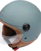 TUCANO URBANO EL JETTIN 6.0 Jethelm S in blau/grün Produktbild-Vorschau 4