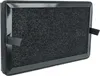 vhbw 2x Aktivkohlefilter kompatibel mit Kärcher AF 20 Produktbild-Vorschau 3