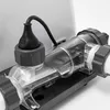 INTEX 26666 - Ozon- und Salzwasser-System - QZ1100 (für Produktbild-Vorschau 11