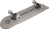 Skateboard MASTER Experience Board, bois blanc Voir les images du produit 3