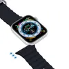 Remienok Dux Ducis pre Apple Watch - Čierny KP26353 Náhľad obrázku produktu 7