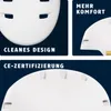 Casco da bici ABUS XOXO - casco da città in look skater - Anteprima dell’immagine prodotto 4