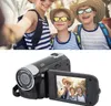 4K 48MP DV Kamera 2.7in TFT Drehbarer Bildschirm 16x Produktbild-Vorschau 5