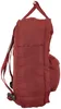 Fjällräven Re-kånken 16l Rucksack Braun  Braun One Size Produktbild-Vorschau 11