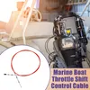 2 Pcs 300cm 10FT 33C/3300 Câble dedes gaz pour bateau marin Voir les images du produit 3