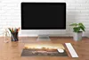 MuchoWow® Mauspad Mousepad Bauernhof - Sonne - Schwein Produktbild-Vorschau 4