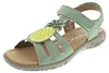 Ricosta Sandalen Lederimitat Podgląd zdjęcia produktu 31