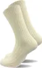 Gawilo  Socken aus 100% Baumwolle mit Rippe | Dick & Grob Produktbild-Vorschau 1