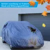 Garage completo blu taglia L Anteprima dell’immagine prodotto 7