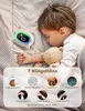 Kinderwecker, Wecker Kinder, Lichtwecker Kinder, Produktbild-Vorschau 3