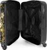 NoBoringSuitcases.com® Veľký kufor - Panda - Medveď Panda - Náhľad obrázku produktu 4