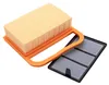 vhbw 2-teiliges Filter-Set kompatibel mit Stihl TS500i, Produktbild-Vorschau 1