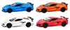 CHEVROLET CORVETTE Z06 2023 Modellauto aus Metall mit Produktbild-Vorschau 5