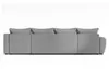 AX LIVING Malatya U XL Wohnlandschaft U Form XXL Ecksofa Produktbild-Vorschau 6