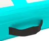 vidaXL Nafukovacia gymnastická podložka s pumpou 400x100x20 Náhľad obrázku produktu 4