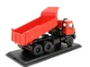 Tatra 815 S1 sklápač - červená SSM 1:43 Náhľad obrázku produktu 2