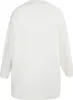 VINAJA damen strickjacke - weiss VINAJA damen strickjacke - Produktbild-Vorschau 2