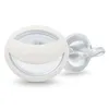 Succhietto NUK MommyFeel in silicone verde taglia 1 - Anteprima dell’immagine prodotto 11