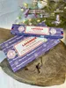 Bastoncini d'incenso Satya Lavanda -- 15 g Anteprima dell’immagine prodotto 2