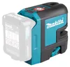 Makita SK106DZ, 25 m, 0,3 mm/m, 4°, 180°, 170°, 635 nm Náhled obrázku produktu 7
