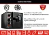 Master Lock LFW082FTC Feuer- und Wasserfester Tresor mit Produktbild-Vorschau 8
