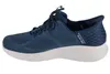 Skechers Errores de Talla 232466NVYL in Blue color size 46 Voir les images du produit 7