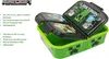 Lunchbox – Kunststoff – BPA-frei Produktbild-Vorschau 4