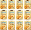 12x Mulino Bianco Cuor di Mela Butterkekse mit Produktbild-Vorschau 1