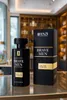 JFenzi Brave Men Eau de Parfum Hommes 100 ml - Parfum boisé Voir les images du produit 4