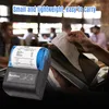 Bisofice Portable Mini Thermal Printer - bezdrátová, 5,1 Náhled obrázku produktu 8
