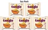 5er-Pack SAMYANG Tangle Pasta mit Knoblauch Öl 100g Produktbild-Vorschau 1