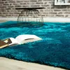 120x170 cm Kusový koberec Curacao 490 petrol Náhled obrázku produktu 2