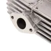 Zylinder solo, 2-Kanal, Serienmaß Ø41 - für Simson S53, Produktbild-Vorschau 4