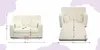 Flumi Kindersofa ausklappbar, Kindercouch mit Produktbild-Vorschau 6
