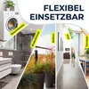 EASYmaxx vešiak na bielizeň 1600 s kolieskami, 3 Náhľad obrázku produktu 9