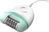 Depilator Philips Satinelle Essential Compact Bre224/00 Podgląd zdjęcia produktu 4