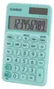 Casio SL-310UC-GN, Tasche, Einfacher Taschenrechner, 10 Produktbild-Vorschau 14