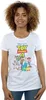 Disney - "Toy Story 4" T-Shirt für Damen BI48228 (XXL) Produktbild-Vorschau 2