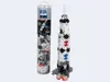 240 Plus Plus Kreativ Bausteine Saturn V Rakete 5+ Produktbild-Vorschau 1
