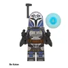 8 Puppenspielzeug Star Wars Figurenserie Produktbild-Vorschau 3