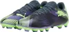Puma Future 7 Play Fg/ag Fußballschuhe Schwarz,Lila EU 44 Produktbild-Vorschau 16