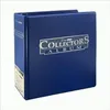 Ultra Pro Collector's Card Album Cobalt 3'' Produktbild-Vorschau 2