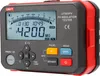 Tester di resistenza di isolamento UNI-T PV UT503PV Anteprima dell’immagine prodotto 2