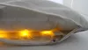 Vánoční záclonka s LED osvětlením Dekorace na okna Vánoční Náhled obrázku produktu 5