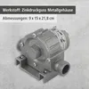Wolfcraft 2200000 Pompa do wiertarki Pompa 1 szt. Podgląd zdjęcia produktu 7