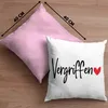 Trendation - Deko-Kissen mit Füllung 40x40 Vergirffen Produktbild-Vorschau 4