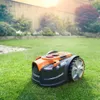 LawnMaster VBRM16 OcuMow Mähroboter kabellos für geeignet Produktbild-Vorschau 7