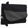 Möbel Fahrradanhänger Schwarz 45 kg Eisen - Fahrradanhänger Produktbild-Vorschau 8